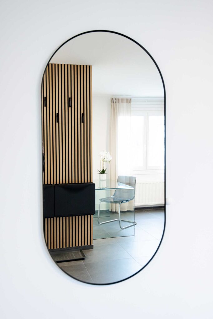 Details der Ferienwohnung in Kornwestheim